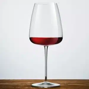 گیلاس شراب قرمز RED WINE