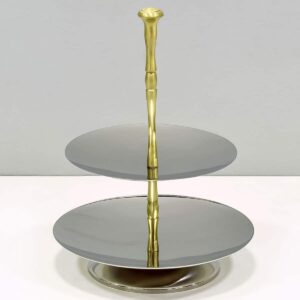 ظروف پذیرایی سیلور