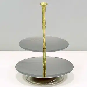 ظروف پذیرایی سیلور