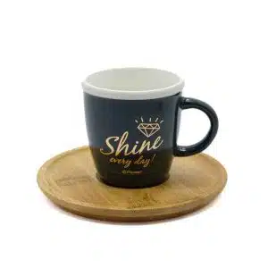 فنجان قهوه خوری کوچک