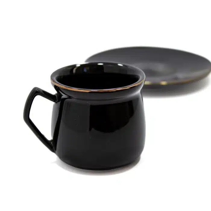 فنجان قهوه خوری