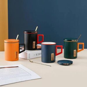 جدیدترین ماگ ها