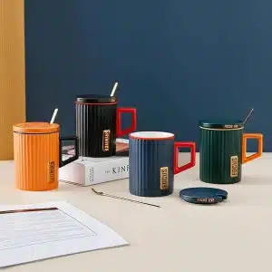 جدیدترین ماگ ها