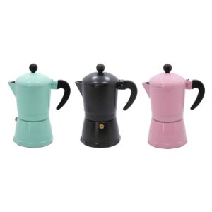 موکا اسپرسو ساز