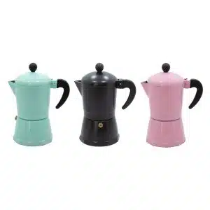 موکا اسپرسو ساز