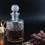 خرید بطری کریستال