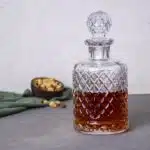 خرید بطری کریستال
