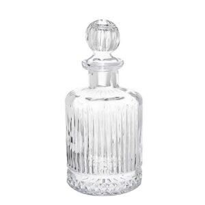 بطری کریستالی