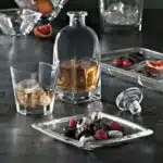 پیاله و پیش دستی وی دی وی مدل دوکاله