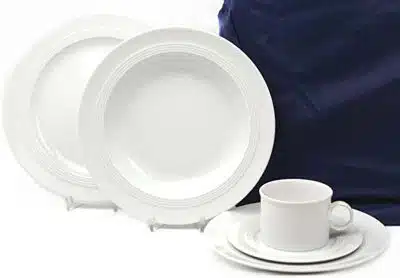 سرویس چینی ساده