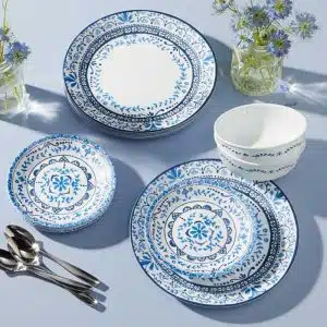 سرویس چینی ساده
