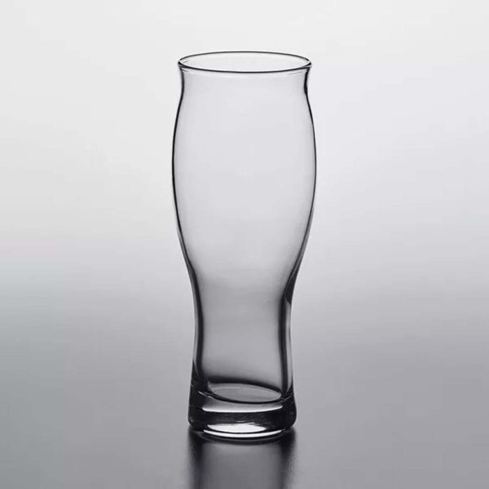 لیوان شیشه ای کافه