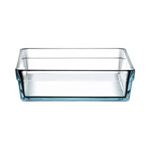 تابه مربع کوچک بورجام پاشاباغچه ترکیه Borcam