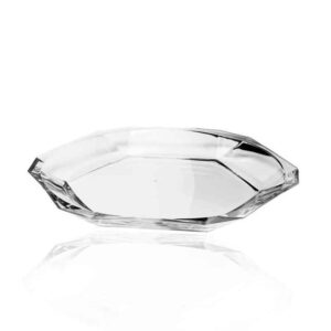 پیش دستی کریستال پاشاباغچه مدل گریس