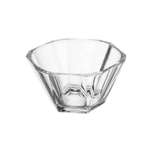 پیاله آجیل خوری کریستال گریس نود پاشاباغچه