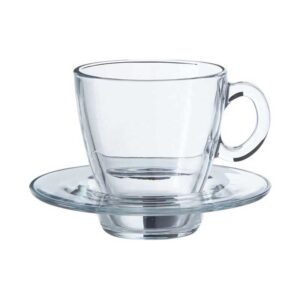 فنجان چای خوری آکوا پاشاباغچه ترکیه Aqua