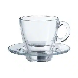 فنجان چای خوری آکوا پاشاباغچه ترکیه Aqua