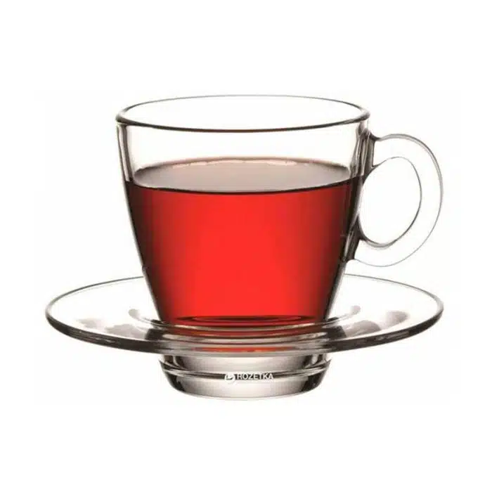 فنجان چای خوری آکوا پاشاباغچه ترکیه Aqua