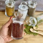 بانکه ادویه کوچک کیچن پاشاباغچه ترکیه Kitchen