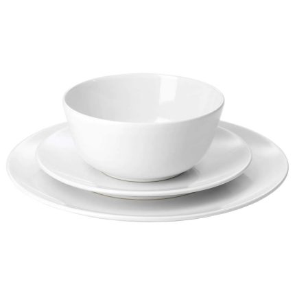 سرویس غذا خوری ایکیا