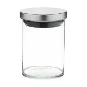 بانکه شیشه ای یونیک