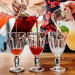 قیمت و خرید گیلاس بستنی خوری کازابلانکا پاشاباغچه Casablanca