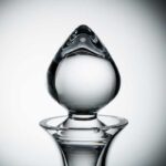 تنگ مجلسی دربدار کریستال پاشاباغچه ترکیه