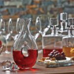 تنگ مجلسی دربدار کریستال پاشاباغچه ترکیه