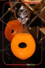 تنگ مجلسی دربدار کریستال پاشاباغچه ترکیه