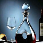 تنگ مجلسی دربدار کریستال پاشاباغچه ترکیه