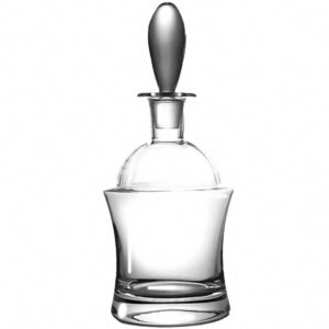 بطری کریستال