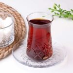 استکان نعلبکی تایملس پاشاباغچه ترکیه Timeless