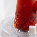 استکان نعلبکی تایملس پاشاباغچه ترکیه Timeless