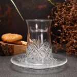 استکان نعلبکی تایملس پاشاباغچه ترکیه Timeless