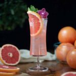 گیلاس سروزا کریستال پاشاباغچه Bar&Table