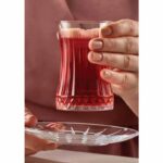 قیمت و خرید استکان چای الیسیا پاشاباغچه با نعلبکی Elysia