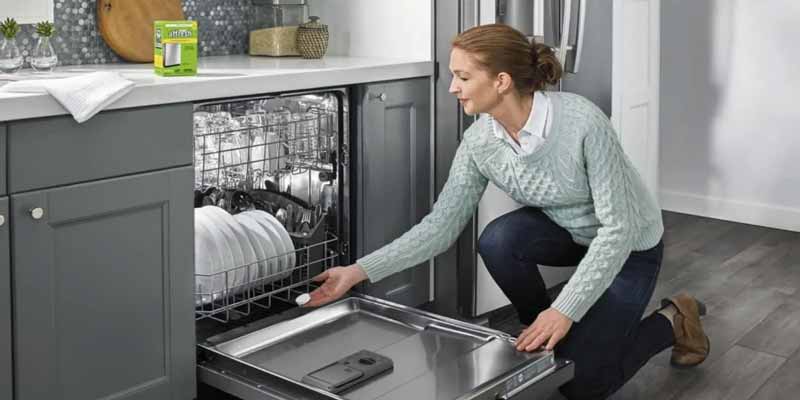کدام ظروف را در ماشین ظرفشویی بشوریم و کدام را نه؟