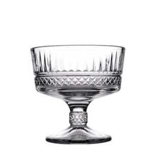 قیمت و خرید بستنی خوری پایه کوتاه الیسیا پاشاباغچه Elysia