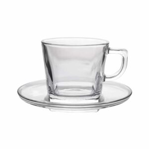 فنجان چای کار پاشاباغچه ترکیه Carre