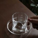 فنجان چای کار پاشاباغچه ترکیه Carre