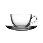 فنجان چای خوری بیسیک پاشاباغچه ترکیه Basic