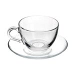 فنجان چای خوری بیسیک پاشاباغچه ترکیه Basic