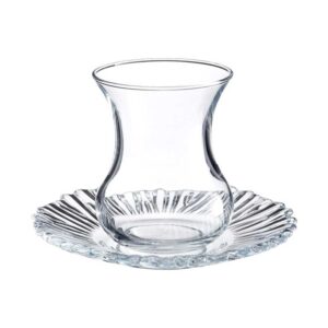 استکان ارورا پاشاباغچه ترکیه Aurora