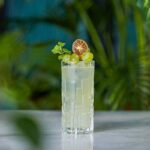 لیوان اتنا کریستال ایتالیا RCR ETNA