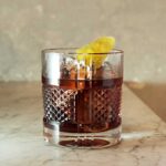 نیم لیوان کریستال پریسما وی دی وی ایتالیا