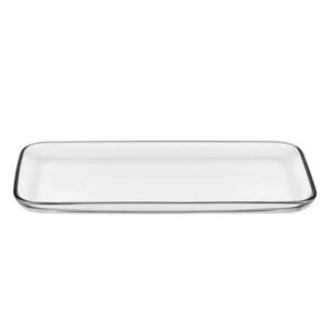 رولت خوری مستطیل فینیچه وی دی وی ایتالیا VIDIVI Fenice