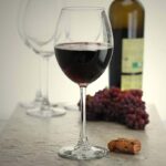 قیمت و خرید گیلاس شراب انوتکا پاشاباغچه ترکیه Enoteca