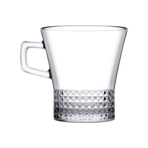 قیمت و خرید فنجان چای خوری کووارس پاشاباغچه ترکیه Kuvars