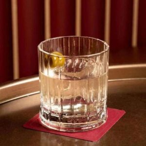 نیم لیوان کریستال وین نود پاشاباغچه Wayne