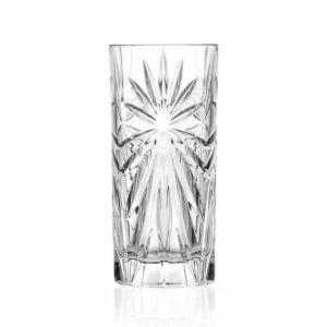 قیمت و خرید لیوان کریستال اوسیس ایتالیا RCR Oasis